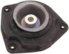 Опора амортизатора. Nissan X-Trail, TNT31, NT31, T31R, DNT31 Nissan Qashqai Nissan Dualis, KJ10, NJ10, KNJ10, J10 Двигатели: QR25DE, MR20DE, M9R