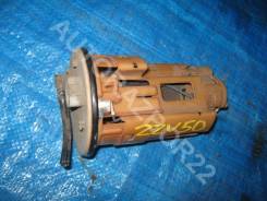 Корпус топливного насоса. Toyota Vista, ZZV50, SV50 Toyota Vista Ardeo, SV50, SV55G, ZZV50G, AZV50, SV50G, AZV55, AZV55G, AZV50G, ZZV50, SV55 Двигател...