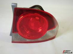 Стоп-сигнал. Honda Civic, FD7, FD3, FD2, FD1 Honda Civic Hybrid, FD3 Двигатели: R16A1, R16A2, R18A2, R18A1, LDA2