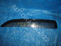 Ветровик. Toyota Vista Ardeo, AZV50, ZZV50G, SV55G, SV55, AZV55G, SV50, AZV55, ZZV50, AZV50G, SV50G Toyota Vista, AZV55, SV50, SV55, AZV50, ZZV50