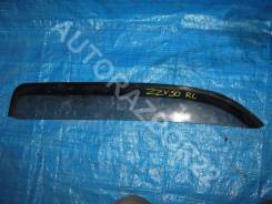 Ветровик. Toyota Vista, SV55, AZV55, AZV50, ZZV50, SV50 Toyota Vista Ardeo, SV50, AZV55G, AZV50G, SV55G, ZZV50, ZZV50G, AZV50, SV50G, SV55, AZV55