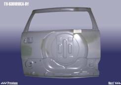 Дверь багажника. Chery Tiggo. Под заказ