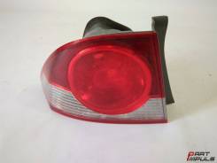 Стоп-сигнал. Honda Civic, FD7, FD3, FD2, FD1 Honda Civic Hybrid, FD3 Двигатели: R16A1, R16A2, R18A2, R18A1, LDA2
