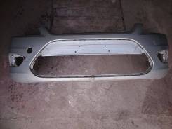 Бампер. Ford Focus