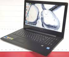 Lenovo IdeaPad G5030. 15.6", 2,1 ГГц, ОЗУ 2048 Мб, диск 320 Гб, WiFi, Bluetooth, аккумулятор на 3 ч.