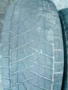 Bridgestone Blizzak DM-Z3. Всесезонные, 2005 год, износ: 80%, 4 шт