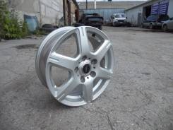 Bridgestone. 6.0x15", 5x114.30, ET53, ЦО 80,0 мм.