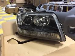 Фара. Suzuki Escudo, TD54W Suzuki Grand Vitara