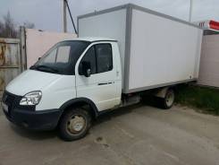 ГАЗ Газель. Продаётся ГАЗель - Бизнес, 2 890 куб. см., 1 500 кг.