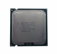 Intel Core 2 Duo E8400