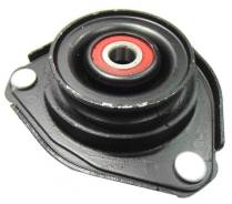 Опора амортизатора. Toyota Carina E, ST191, AT190, AT191, CT190 Toyota Carina Toyota Corona, CT195, ST190, CT190, ST191, AT190, ST195 Toyota Caldina...