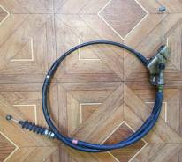 Тросик акселератора. Honda: CR-X, Civic, Concerto, Civic Shuttle, Domani, Ballade, Partner, Capa, CR-X del Sol, Civic Ferio, Integra SJ Двигатели: D15...