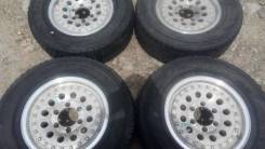 885 194. 6.5x16, 6x139.70, ET25