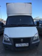 ГАЗ Газель Бизнес. Продаётся Газель бизнес, 2 300 куб. см., 3 места