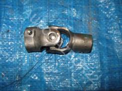 Карданчик рулевой. Nissan Micra, K11E Nissan Primera, WP11E, FHP11, P11E Двигатели: CG10DE, TD15, CGA3DE, CG13DE, SR20DE, SR20DEL, QG16DE, QG18DE, SR2...
