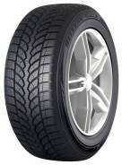 Bridgestone Blizzak LM-80. Зимние, без шипов, без износа, 1 шт