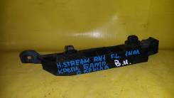 Крепление бампера. Honda Stream, RN2, RN4, RN1, RN3, RN5 Двигатели: D17A, D17A2, K20A, K20A1, K20B