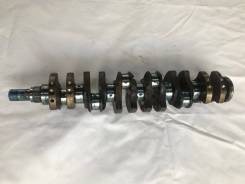 Коленвал. Toyota: Mark II Wagon Blit, Chaser, Crown, Soarer, Cresta, Mark II, Supra, Verossa, Crown Majesta Двигатель 1JZGTE