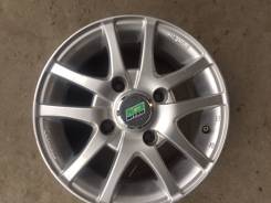 4 Racing. 5.5x13, 4x114.30, ET-46