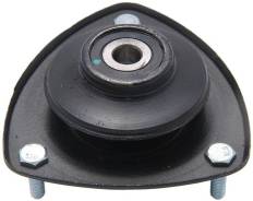 Опора амортизатора. Toyota: Succeed, WiLL Vi, Yaris Verso, Echo Verso, Yaris, Vitz, Funcargo, Probox, Echo, WiLL Cypha, Platz, bB Двигатели: 1NZFNE, 1...