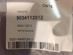 Пробка поддона сливная. Toyota: Camry Gracia, Opa, Avalon, Gaia, Regius Ace, Town Ace, Land Cruiser, Altezza, Estima Emina, Quick Delivery, Corolla Sp...