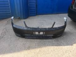 Бампер. Toyota Corolla, ZZE121L, ZZE120L, ZZE120, ZZE121, NZE121, NZE120 Двигатели: 3ZZFE, 4ZZFE, 1NZFE