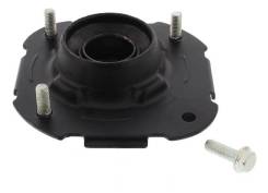 Опора амортизатора. Toyota: Corsa, Corolla 2, Corolla II, Tercel, Soluna, Starlet Двигатели: 4EFE, 5EFE, 5AFE, 2E, 1N