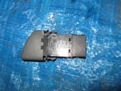 Кнопка. Nissan Micra, K11E Двигатели: CG10DE, TD15, CGA3DE, CG13DE