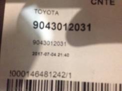 Прокладка радиатора. Toyota: T100, Sera, Regius Ace, Town Ace, Fortuner, Innova, Land Cruiser, Estima Emina, Chaser, Mark II Wagon Qualis, Tercel, Pre...