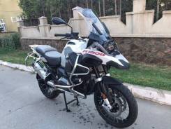 BMW R 1200 GS. исправен, без птс, без пробега