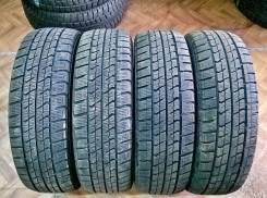 Goodyear Ice Navi Zea II. Зимние, без шипов, 2012 год, износ: 5%, 4 шт