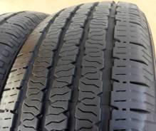 Kumho Radial 798 Plus. Летние, 2014 год, износ: 30%, 1 шт