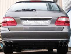  Eisenmann  Mercedes E320 E500 W211 