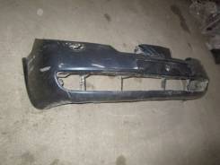 Бампер. Nissan Primera, P12E Двигатели: QR20DE, YD22DDT, QG18DE, QG16DE
