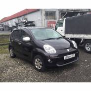 Toyota Passo. автомат, передний, 1.0 (69 л.с.), бензин, 37 тыс. км