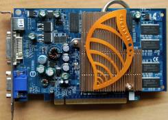 GeForce 6600