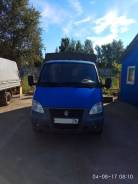 ГАЗ 3302. Продается ГАЗ - 3302, 2 890 куб. см., 1 500 кг.