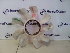 Крыльчатка. Nissan: Laurel, Caravan, Homy, Skyline, Cefiro Двигатели: RB20DT, RB20D, RB25D, RB20DET, RB20DE, RB25DE