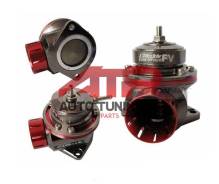 Клапан перепускной. Lexus IS300, GXE10 Lexus IS200, GXE10 Toyota: Aristo, Verossa, Altezza, Caldina, Supra, Soarer, Celica, Mark II Honda: Accord, Ins...