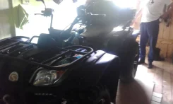 Stels ATV 500. ��������, ���� ���\���, � �������� ����