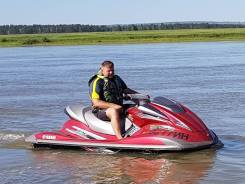 Yamaha GP1800. 310,00 л.с., Год: 2012 год