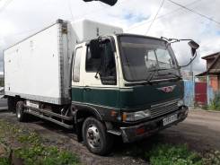 Hino Ranger. Продается грузовик , 6 725 куб. см., 5 000 кг.