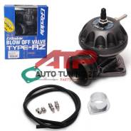 Клапан перепускной. Lexus IS300, GXE10 Lexus IS200, GXE10 Honda: Accord, Inspire, Civic, Civic Type R, Prelude, Fit, Integra Toyota: Aristo, Verossa...