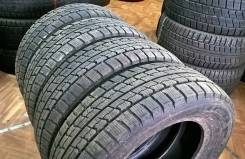 Goodyear Ice Navi Zea II. Всесезонные, 2012 год, износ: 5%, 4 шт