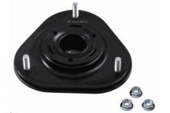 Опора амортизатора. Toyota: Corolla Rumion, Prius, Blade, RAV4, Auris, Corolla Двигатели: 2ZRFAE, 2ZRFE, 1NZFE, 2ZRFXE, 2AZFE, 1AZFE, 2ADFTV, 2GRFE, 2...
