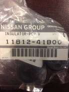 Прокладка масляного поддона. Nissan: Sunny, Skyline, Micra C+C, Tino, Almera, Safari, Bluebird, Cefiro, 100NX, Presea, Bassara, AD, Expert, Atlas, Ser...