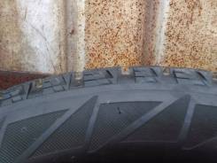 Bridgestone Blizzak Revo2. Зимние, без шипов, износ: 40%, 4 шт