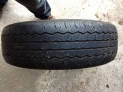 Hankook Radial RA07. Летние, 2014 год, износ: 20%, 1 шт