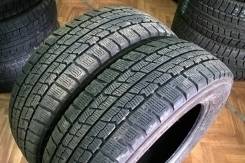Goodyear Ice Navi Zea II. Всесезонные, 2012 год, износ: 10%, 2 шт