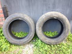 Dunlop SP 31. Летние, износ: 40%, 2 шт